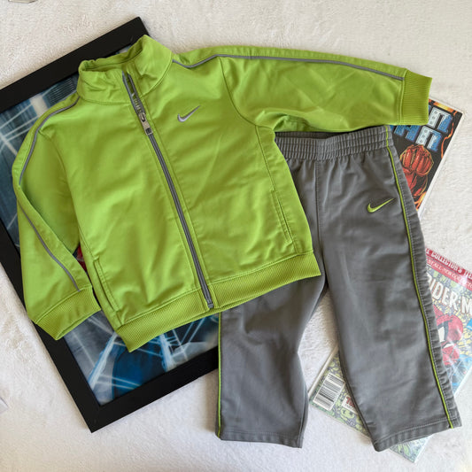 Size 18Months Nike Set