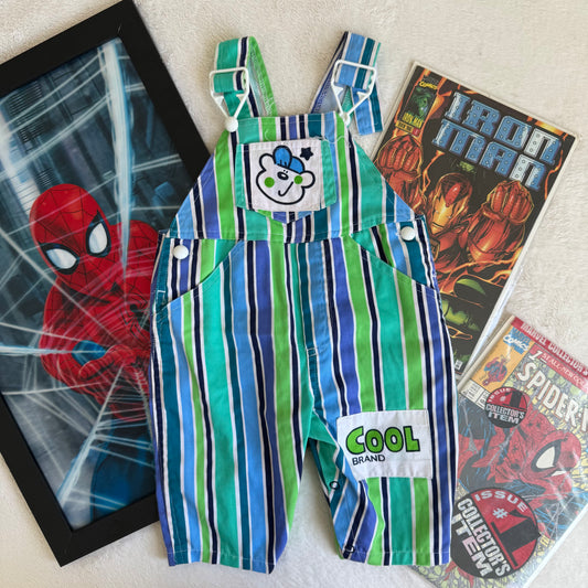 Size 0-6Months Overalls