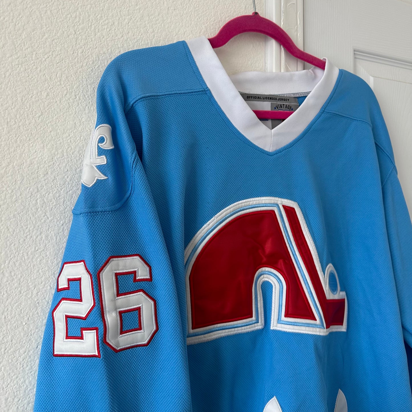 Size Large Hockey Jersey