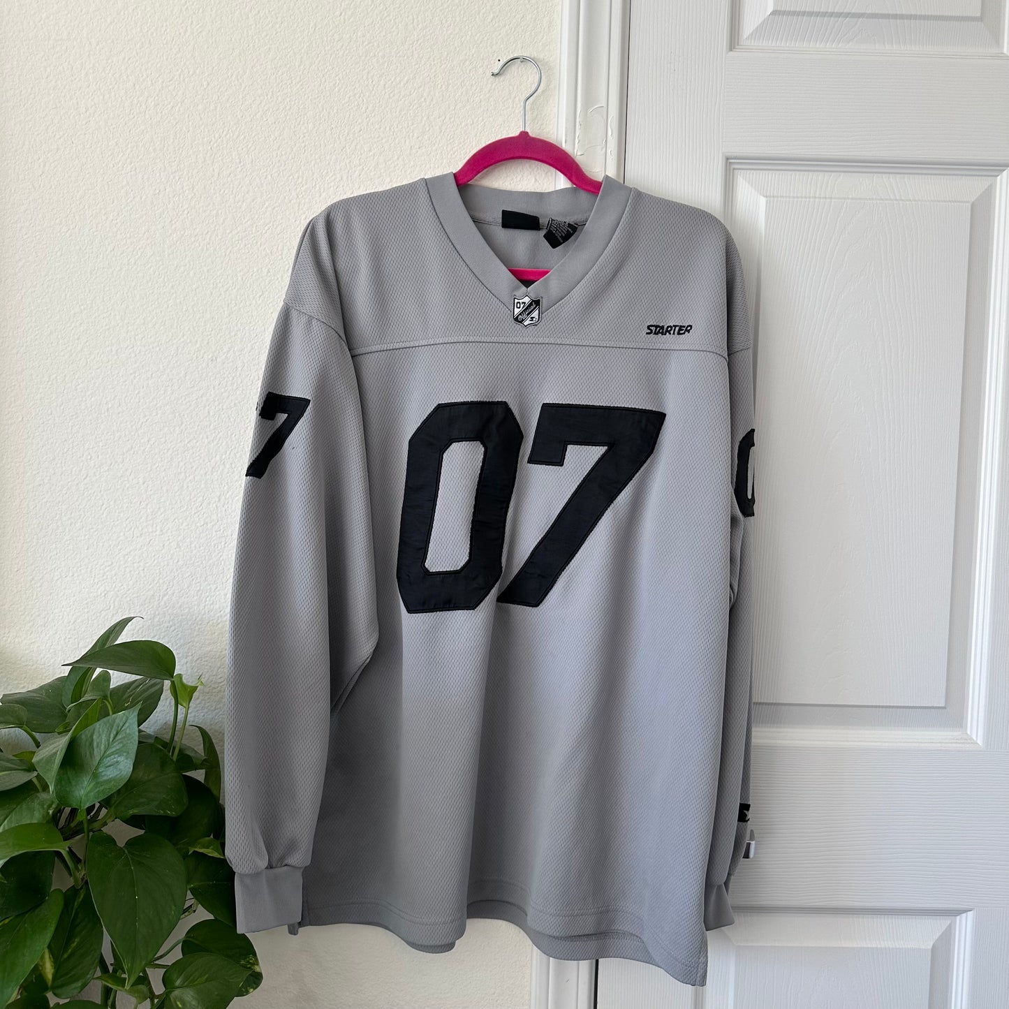 Size L Starter Jersey