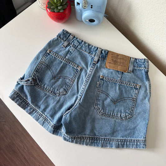 Size 0 - Vtg Levi’s