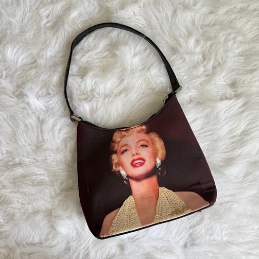 Marlyn Monroe Bag