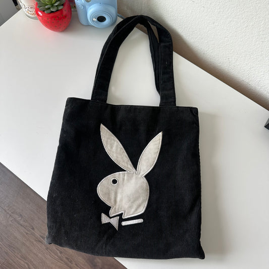 PlayBoy Tote Bag